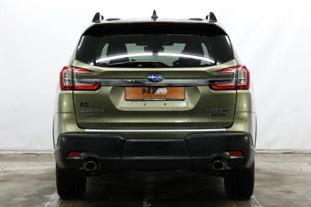 Subaru Ascent 2024 — миниатюра 2