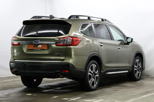 Subaru Ascent 2024 — миниатюра 4