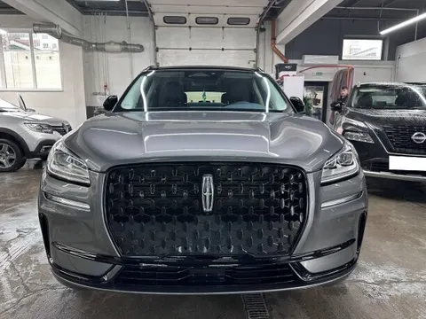 Lincoln Corsair 2024 купить в Москве