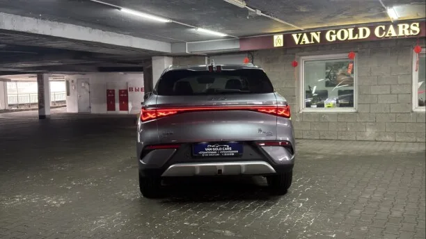BYD Yuan Plus 2025 — миниатюра 2