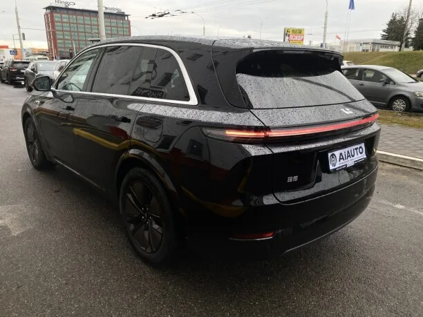 Li Auto L7 2024 — миниатюра 2