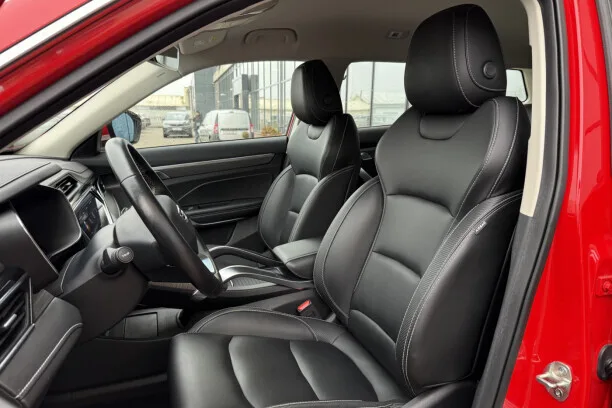Geely Atlas Pro 2022 — миниатюра 3