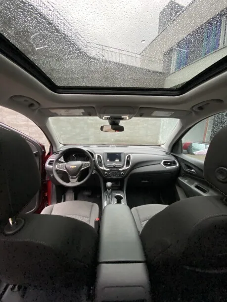 Chevrolet Equinox 2024 — миниатюра 5
