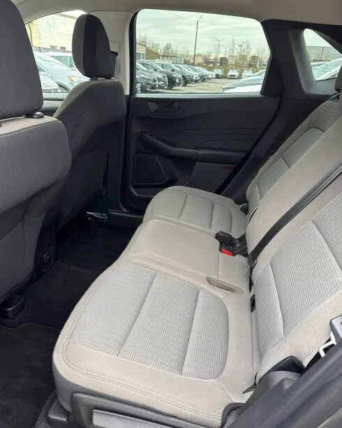 Ford Escape 2022 — миниатюра 3