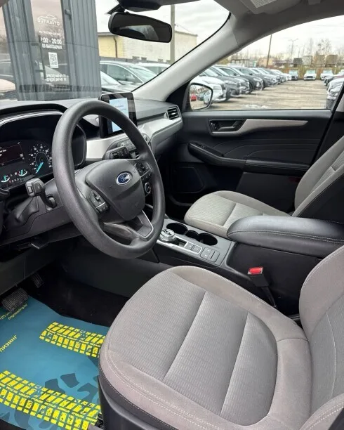 Ford Escape 2022 — миниатюра 5