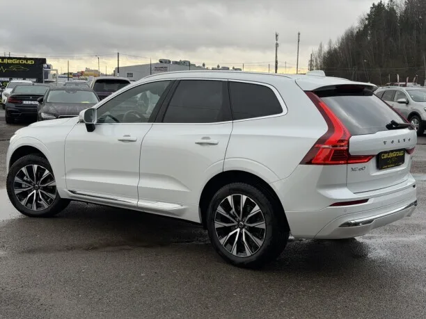 Volvo XC60 2025 — миниатюра 3