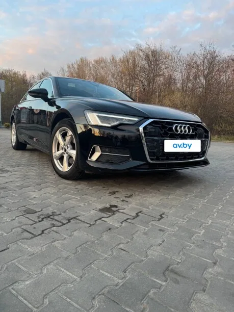 Audi A6 2024 — миниатюра 4