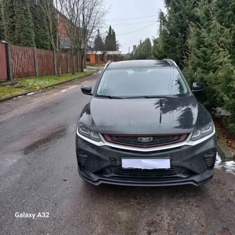 Belgee X50 2024 купить в Москве
