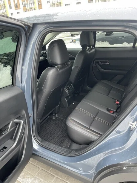 Mazda CX-50 2022 — миниатюра 3
