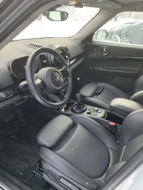 MINI Countryman 2022 — миниатюра 3