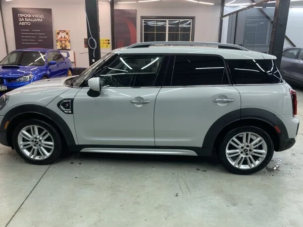 MINI Countryman 2022 — миниатюра 5