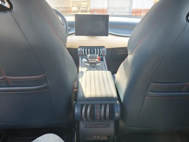 BYD Yuan Plus 2023 — миниатюра 3