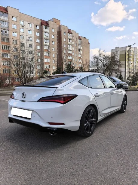 Acura Integra 2024 — миниатюра 4
