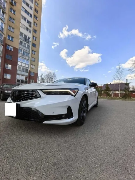 Acura Integra 2024 — миниатюра 5