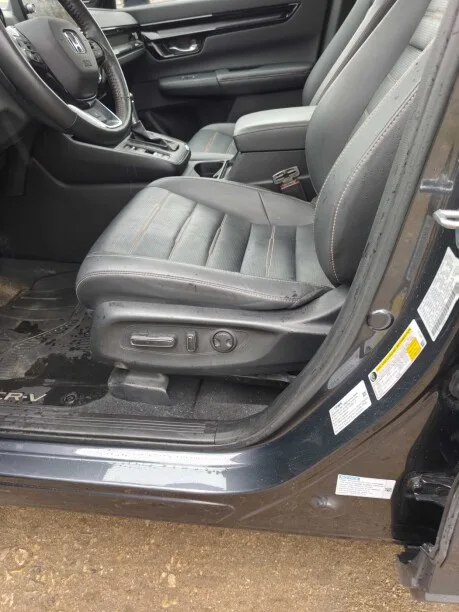 Honda CR-V 2022 — миниатюра 3
