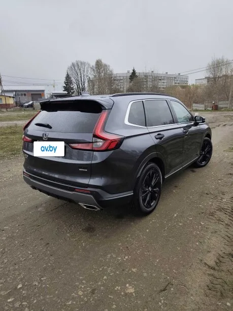 Honda CR-V 2022 — миниатюра 5