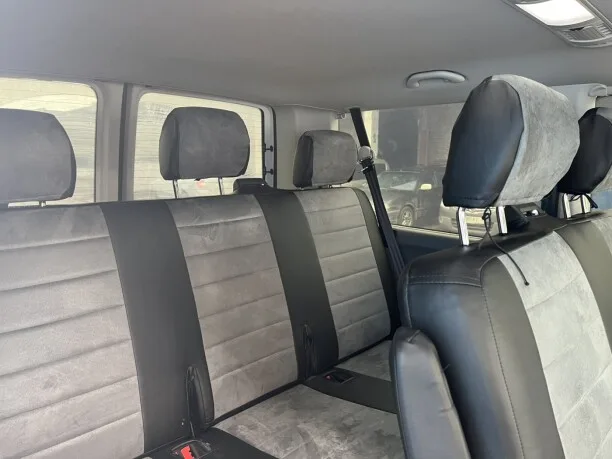 Volkswagen Caravelle 2022 — миниатюра 3