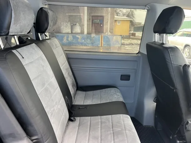 Volkswagen Caravelle 2022 — миниатюра 5