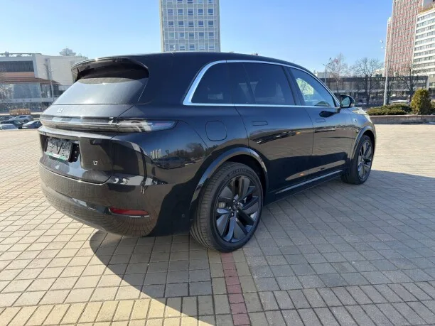 Li Auto L7 2025 — миниатюра 2