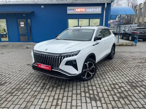 Dongfeng Aeolus Huge 2022 купить в Москве
