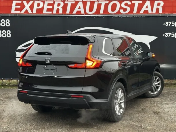 Honda CR-V 2022 — миниатюра 2