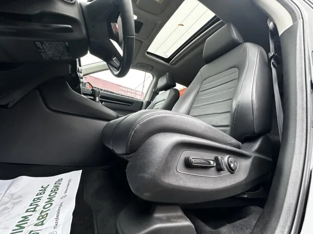 Honda CR-V 2022 — миниатюра 3