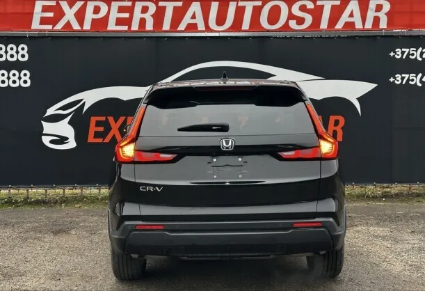 Honda CR-V 2022 — миниатюра 4