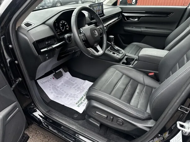 Honda CR-V 2022 — миниатюра 5