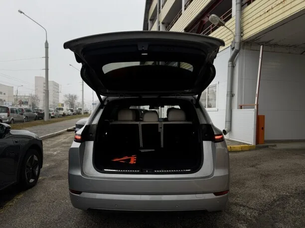 Li Auto L7 2024 — миниатюра 3
