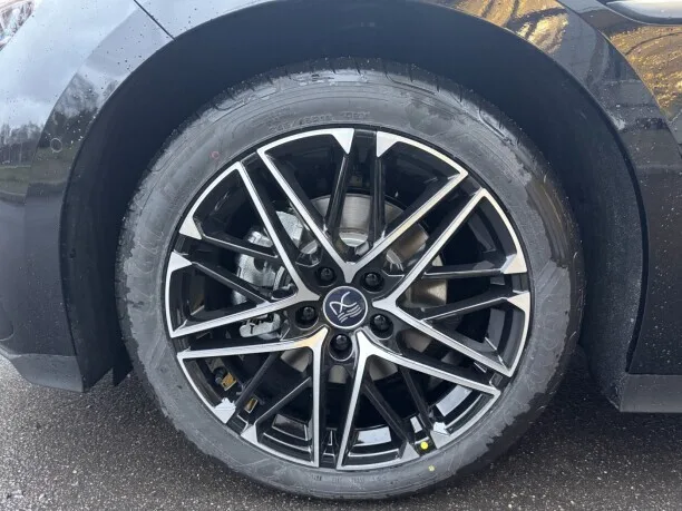 BYD Han 2025 — миниатюра 3