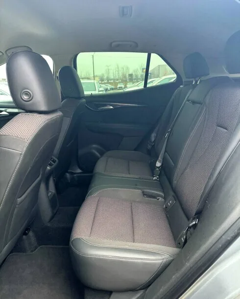Buick Envision 2022 — миниатюра 3