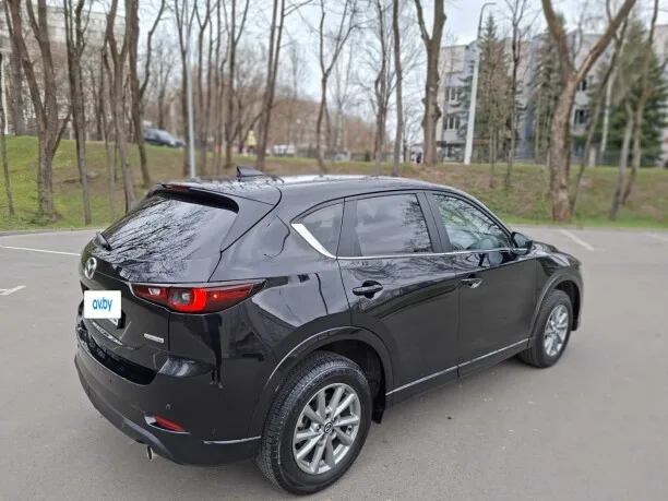 Mazda CX-5 2024 — миниатюра 3