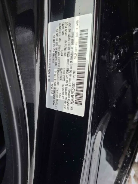 Mazda CX-5 2024 — миниатюра 4