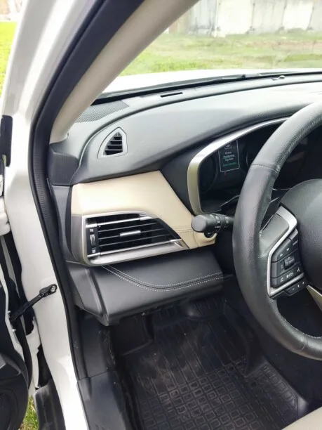 Subaru Outback 2025 — миниатюра 3