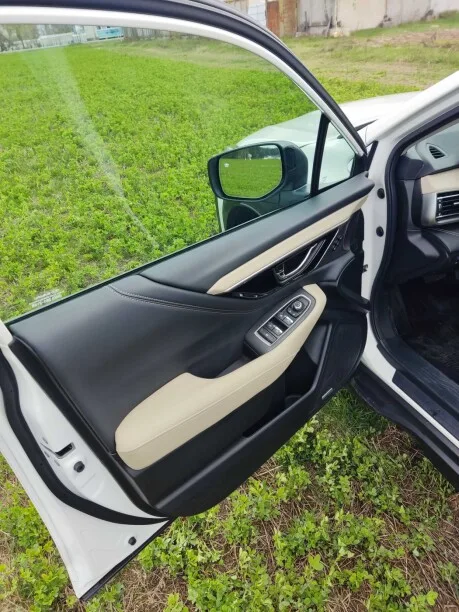Subaru Outback 2025 — миниатюра 5