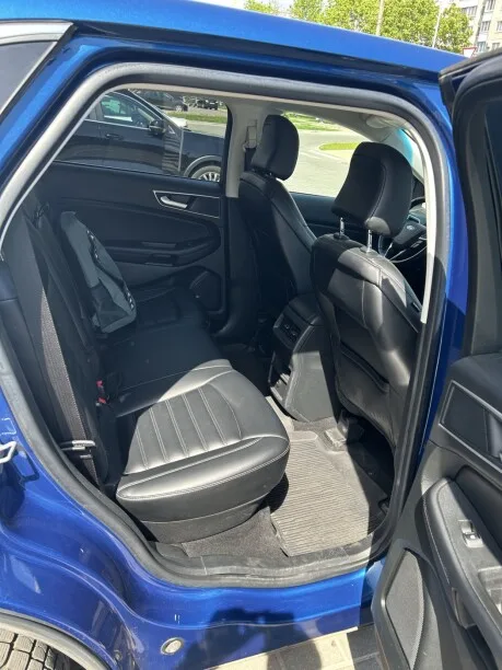 Ford Edge 2023 — миниатюра 3