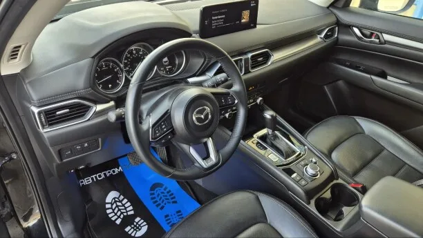 Mazda CX-5 2023 — миниатюра 3