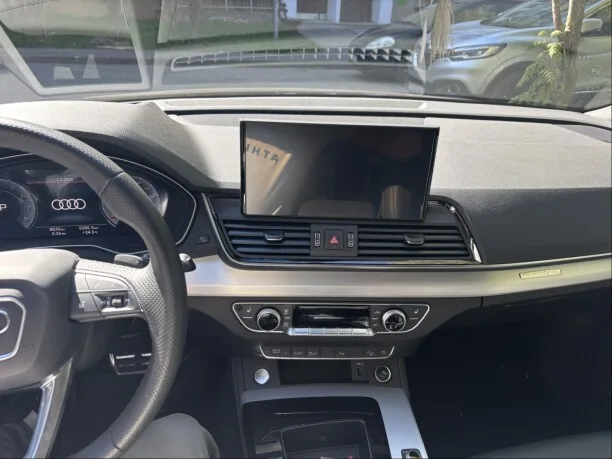 Audi Q5 Sportback 2025 — миниатюра 2