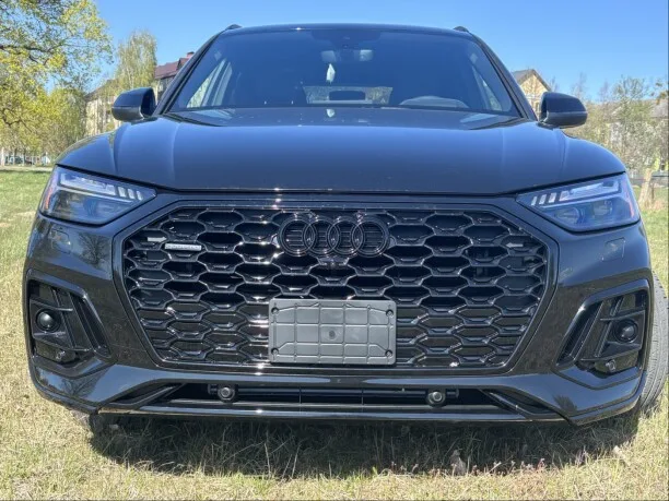 Audi Q5 Sportback 2025 — миниатюра 4