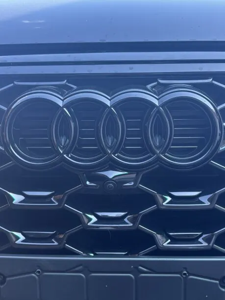 Audi Q5 Sportback 2025 buy in Moscow