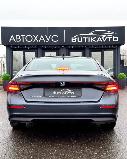 Honda Accord 2023 — миниатюра 2