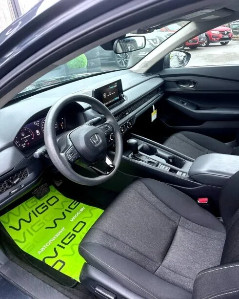 Honda Accord 2023 — миниатюра 3