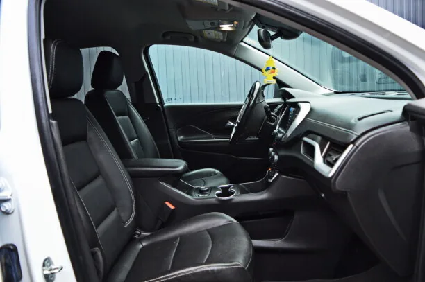 GMC Terrain 2022 — миниатюра 3