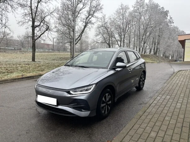 BYD E2 2023 — миниатюра 5
