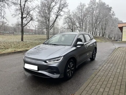 BYD E2 2023 купить в Москве