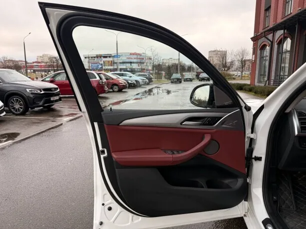 BMW iX3 2022 — миниатюра 3