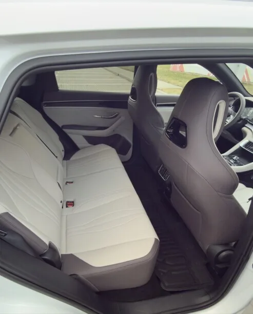 BYD Song PLUS DM 2025 — миниатюра 5