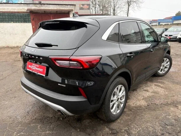 Ford Escape 2023 — миниатюра 2