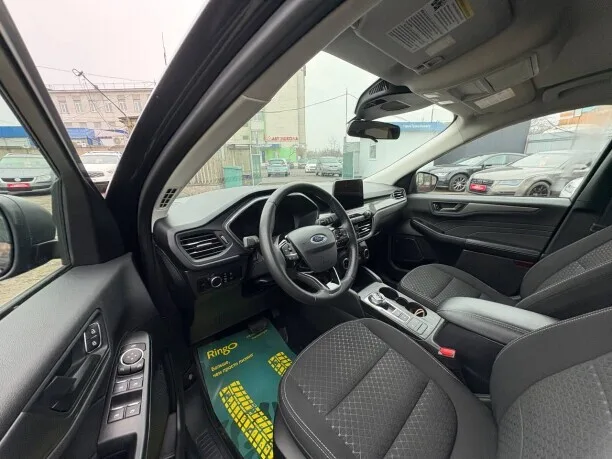 Ford Escape 2023 — миниатюра 3