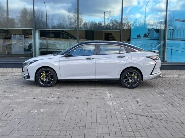 Dongfeng Aeolus Shine 2025 — миниатюра 5